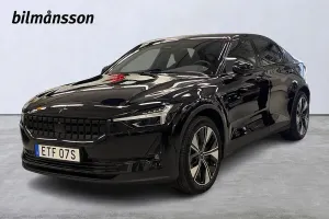 Polestar 2 2023